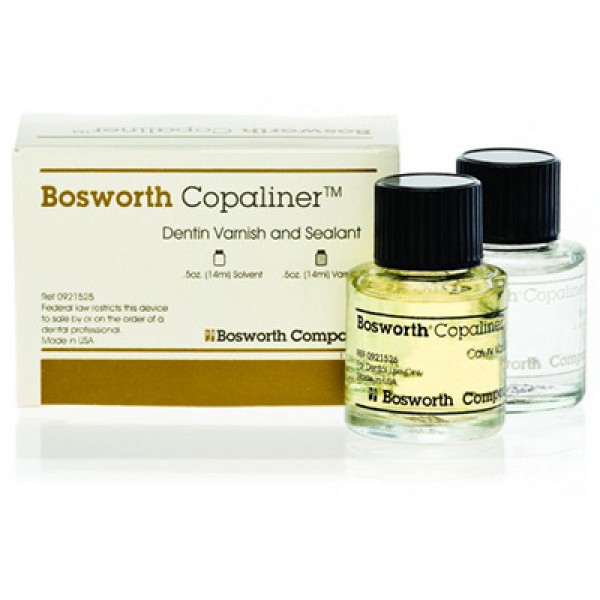 Barniz de Copal Copaliner 15ml